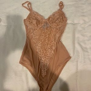 Princess polly bodysuit